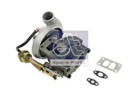 DT 319009 - Turbocompresor