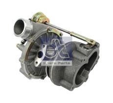 DT 319016 - Turbocompresor