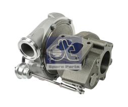 DT 319019 - Turbocompresor