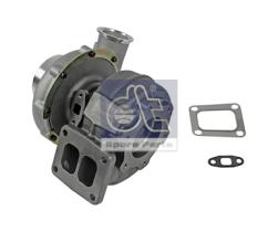DT 319020 - Turbocompresor
