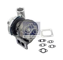 DT 319021 - Turbocompresor