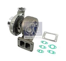 DT 319022 - Turbocompresor