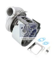 DT 319025 - Turbocompresor