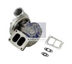 DT 319026 - Turbocompresor