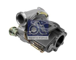DT 319027 - Turbocompresor