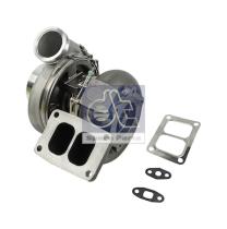 DT 319029 - Turbocompresor