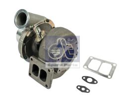 DT 319032 - Turbocompresor