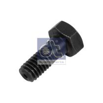 Diesel Technic 321061 - Tornillo hueco