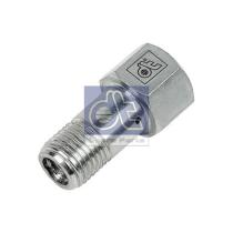 DT 321075 - Válvula de rebose