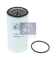 DT 322020 - Filtro de combustible