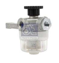 DT 322031 - Prefiltro de combustible