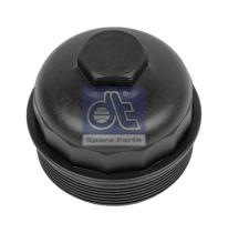 DT 322040 - Tapa de filtro de combustible