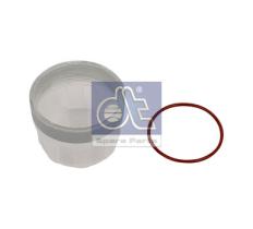 DT 322045 - Caja del filtro