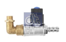 DT 322050 - Llave de descarga