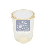 DT 322100 - Cristal de control