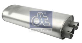 DT 325004 - Silenciador