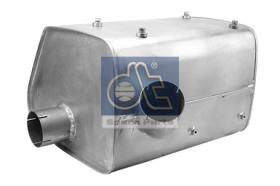 DT 325009 - Silenciador