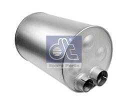 DT 325049 - Silenciador
