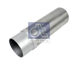 DT 325054 - Tubo flexible