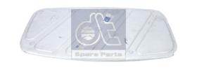 DT 325066 - Chapa de protección térmica