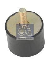 DT 325092 - Tope de goma