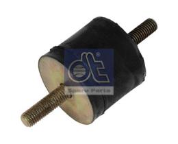 DT 325093 - Tope de goma