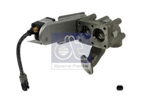 DT 325531 - Chapaleta de cierre