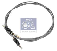 Diesel Technic 326005 - Cable de aceleración