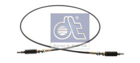 DT 326006 - Cable de aceleración