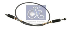 Diesel Technic 326007 - Cable de aceleración