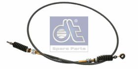 Diesel Technic 326008 - Cable de aceleración