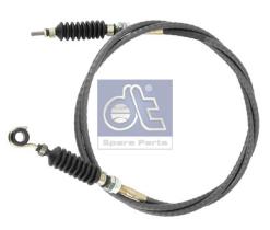 Diesel Technic 326009 - Cable de aceleración