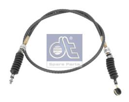 Diesel Technic 326015 - Cable de accionamiento