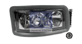 DT 331009 - Faro principal