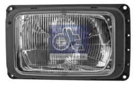 DT 331013 - Faro principal