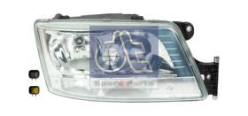 DT 331015 - Faro principal
