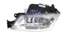 DT 331016 - Faro principal