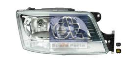 DT 331017 - Faro principal