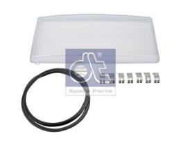 DT 331022 - Cristal del faro principal