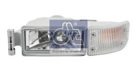 DT 331057 - Piloto combinado