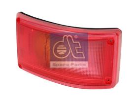 DT 331067 - Piloto intermitente