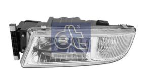 DT 331130 - Faro adicional