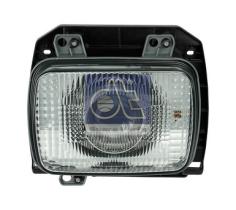 DT 331158 - Faro principal