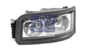 DT 331160 - Faro principal