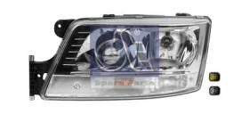 DT 331164 - Faro principal