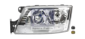 DT 331166 - Faro principal