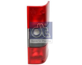 DT 332014 - Piloto trasero