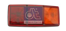 DT 332016 - Piloto trasero