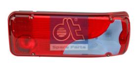 DT 332018 - Piloto trasero