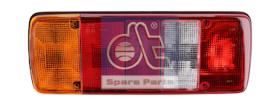 DT 332021 - Caja de piloto trasero